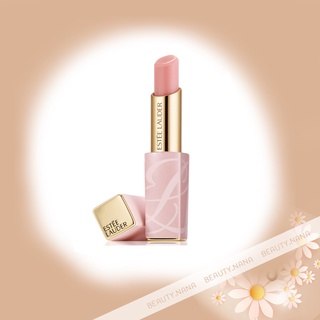 ESTEE LAUDER Pure Color Envy Color Replenish Lip Balm ฉลากภาษาไทย