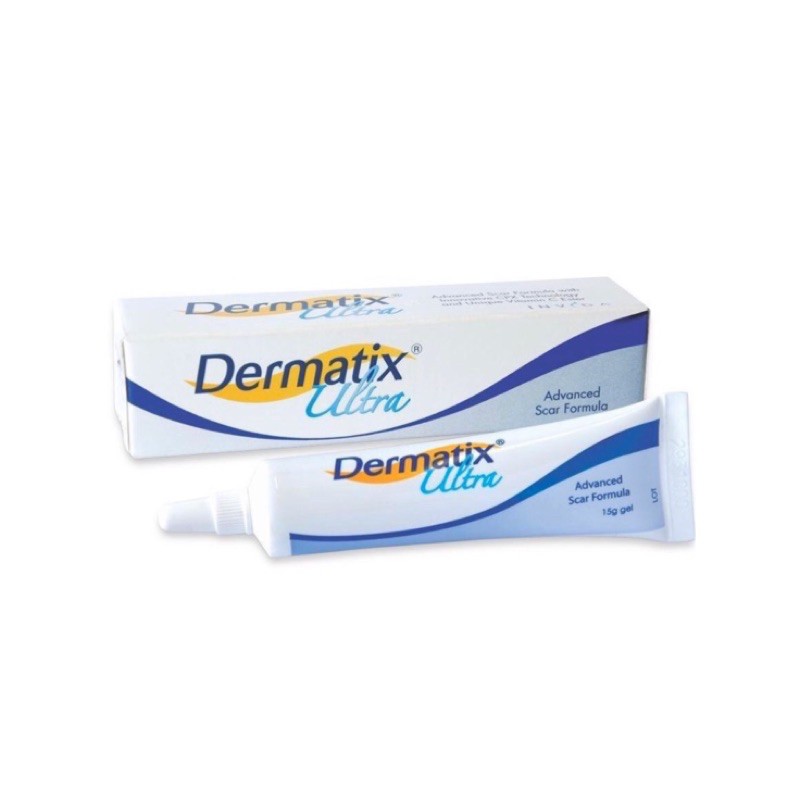 dermatix-ultra-15-กรัม-เจลลบรอยแผลเป็น-ของแท้-ฉลากไทย