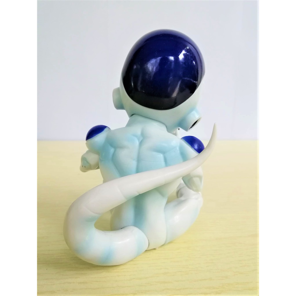 โมเดล-dragon-ball-ดราก้อนบอลฟรีเซอร์-frieza-cell-pvc-คอลเลกชันของเล่นตุ๊กตาอะนิเมะการ์ตูน-ของเล่น-งานจีน