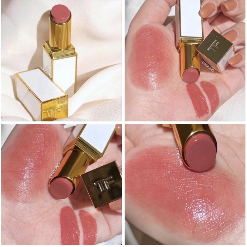 tom-ford-03-nubile-สีนี้ดีมากจริงๆทาได้ทุกวัน-รุ่นนี้เงาสวยมาก-สบายปาก-ทาแล้วปากอิ่มๆเลยเติมร่องปากได้ดี