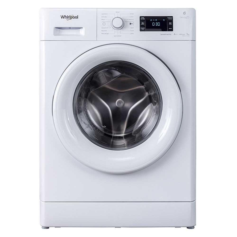 เครื่องซักผ้า-เครื่องซักผ้าฝาหน้า-whirlpool-fwg91284w-th-9-กก-1200-rpm-อินเวอร์เตอร์-เครื่องซักผ้า-อบผ้า-เครื่องใช้ไฟฟ้