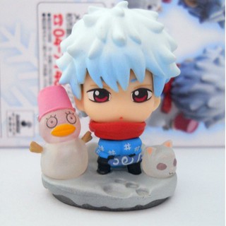 Petit Chara Land Gintama Winter Break Jump Festa 2013 Edition