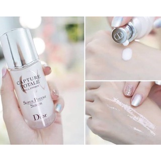 แท้💯 Dior Capture Totale Cell Energy Serum 5ml