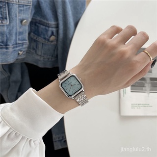ภาพหน้าปกสินค้า【aizhirui】นาฬิกาข้อมือผู้หญิง สไตล์ที่เรียบง่าย  ที่เกี่ยวข้อง