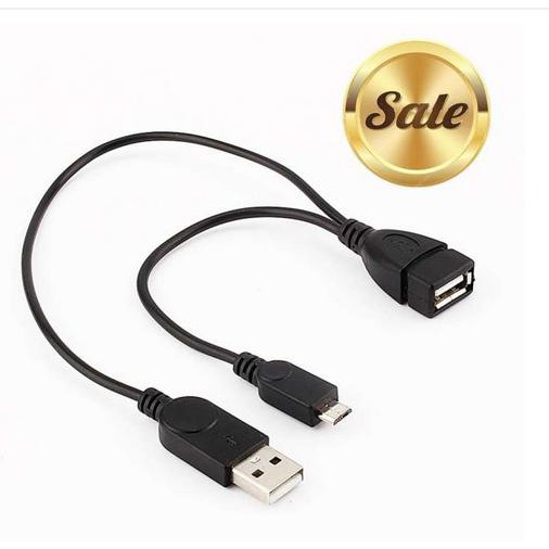 สาย-โอทีจี-micro-usb-male-to-usb-female-host-otg-cable-amp-usb-2-0-male-power-cable-y-splitter