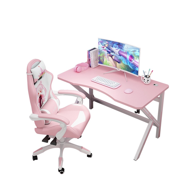 baierdi-โต๊ะเล่นเกมส์-120cm-gaming-desk-โต๊ะเกมมิ่ง-ใช้นั่งเล่นเกมหรือทำงานดีไซน์สวยทันสมัยโครงสร้างแข็งแรง