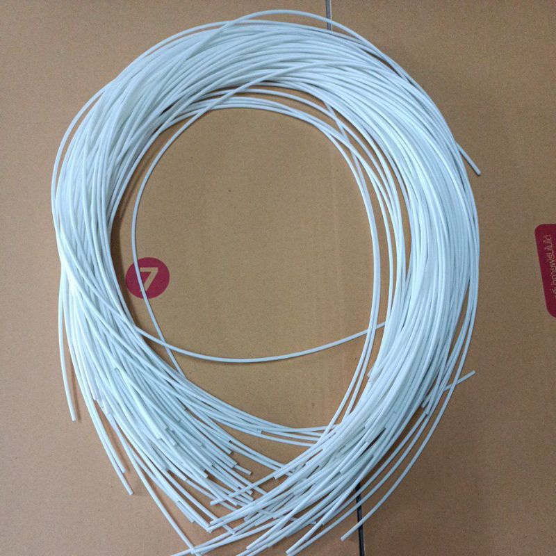 900376-ท่อทนความร้อน-สีขาว-ยาว-1-เมตร