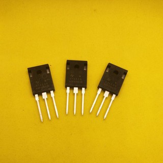 HY4306W  TO 247  กระแส 230A  60V N-Channel MOSFET จำนวน1ตัว
