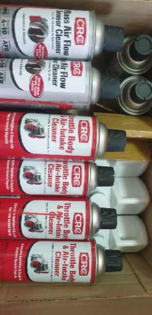 crc-throttle-body-amp-air-intake-cleaner-นํ้ายาล้างลิ้นปีกผีเสื้อ-ขนาด-340-กรัม