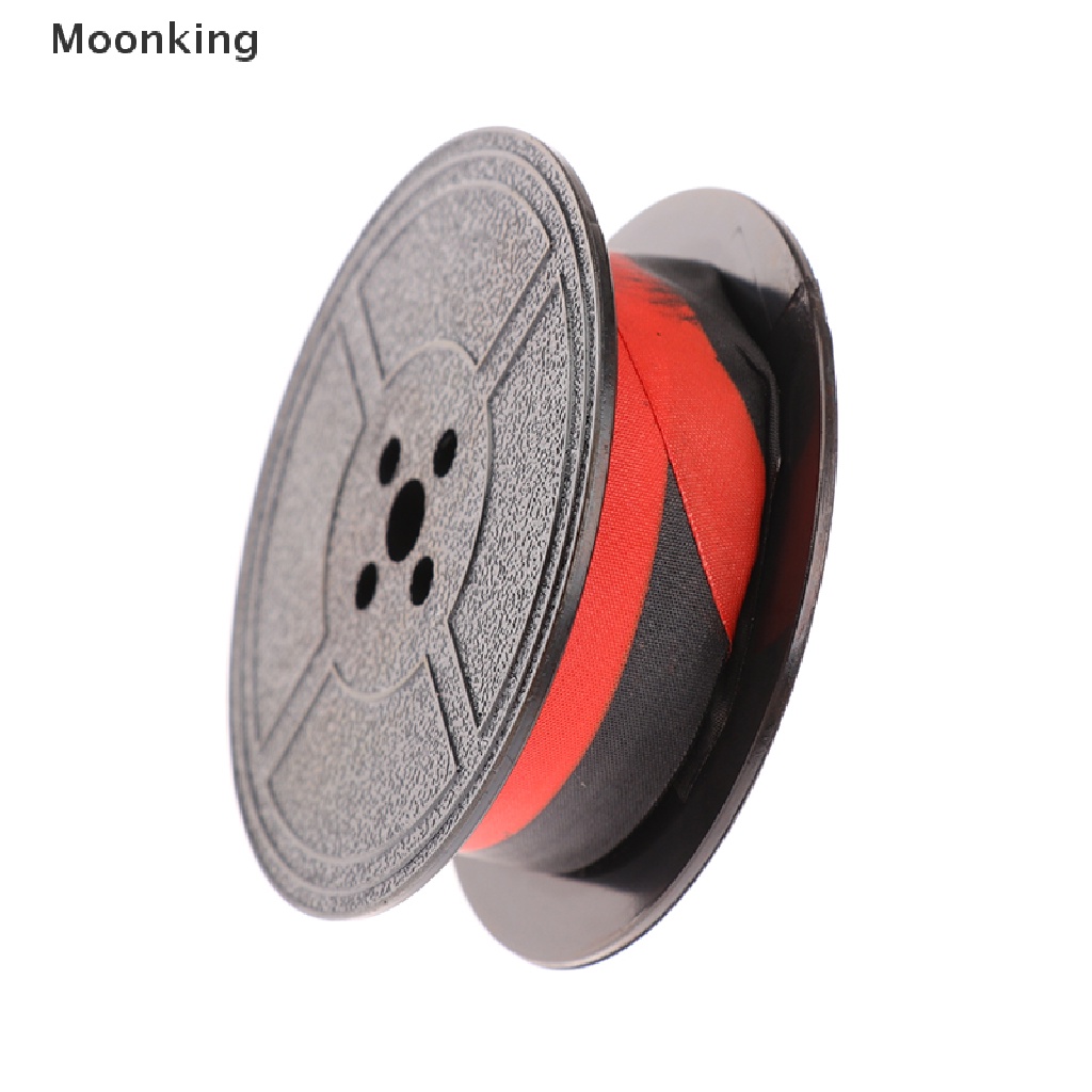 moonking-universal-red-and-black-ribbon-compatible-for-typewriter-printer-core-ink-ribbon-hot-sell