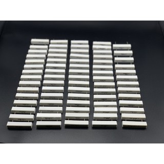 Resistor20Wกระเบื้อง0.1R,0.2R,0.22R,0.3R,0.33R,0.39R,0.47R,0.5R,0.68R,0.82R, 1R,1.5R,1.8R,2R,2.2R,2.7R,3R,3.3R3.9R,4.7R