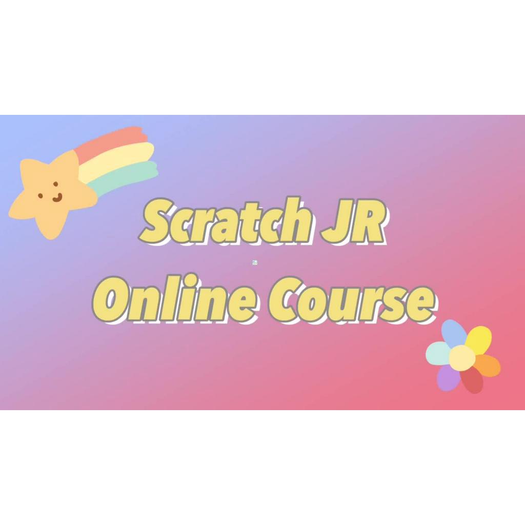 คอร์สออนไลน์-coding-scratch-jr