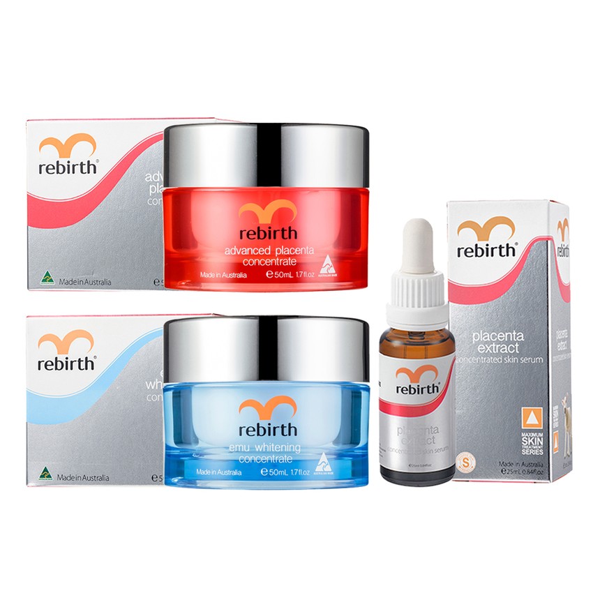 rebirth-maximum-set-advance-placenta-advance-emu-serum-รีเบิร์ทชุดโปรโมชั่นสุดคุ้ม