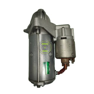 starter motor Chevrolet ไดสตาร์ท เชฟโรเลต-ทศวารีโอ้ (บิ้ว12V)