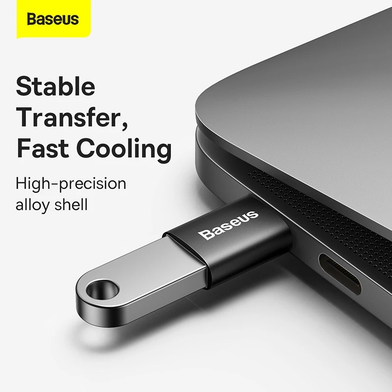 baseus-อะแดปเตอร์ชาร์จ-หัว-micro-usb-type-c