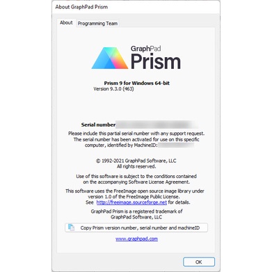 graphpad-prism-9-3-0-463-ปรแกรมวิเคราะห์สถิติ-ทำกราฟข้อมูล