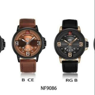 🔶️Naviforce watch รุ่น NF9086
🔰+มีประกัน+กล่อง