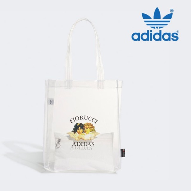 ADIDAS FIORUCCI Shopee Thailand