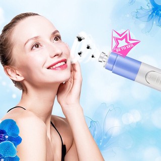 Pore cleaner เครื่องดูดสิวเสี้ยนอัตโนมัติ ที่ดูดสิว