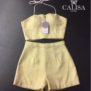 Set cop mof งาน calisa sz.s ของใหม่