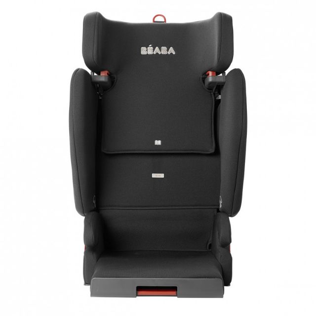 beaba-คาร์ซีทพับได้-purseat-v1-black