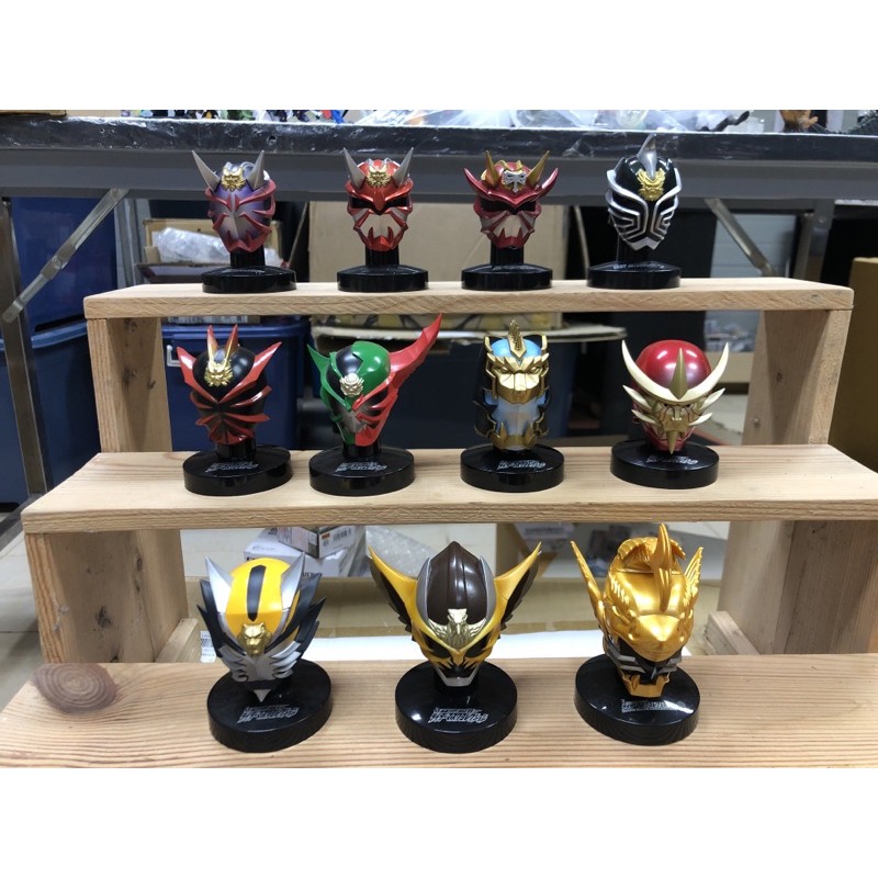 Mask rider collection hibiki series | Shopee Thailand