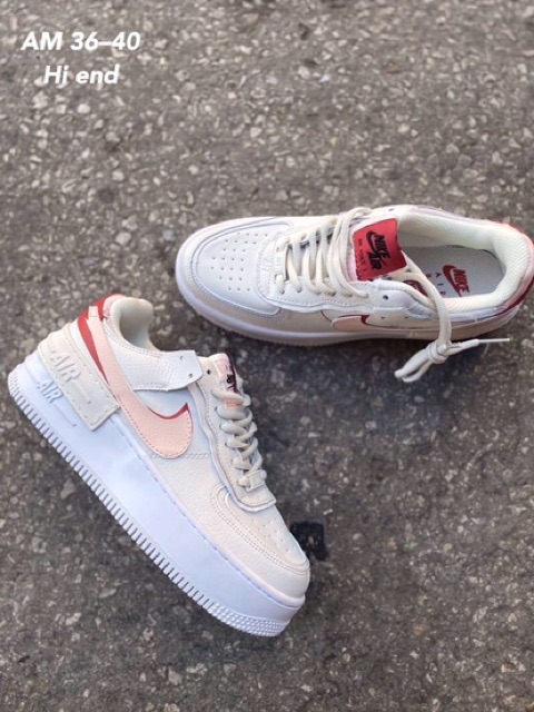 nike-air-force-1-shadow-ผ้าใบผู้หญิง-สายหวานห้ามพลาด