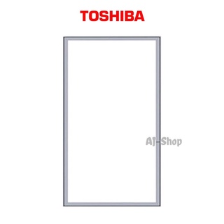 ภาพขนาดย่อของภาพหน้าปกสินค้าขอบยางตู้เย็น TOSHIBA รุ่นGR-A16X ,GR-A16Y ,GR-A16ZY ,GR-A1654 ,GR-A1655E ,GR-A17Z ,GR-A17ZD ,GR-A179Z (สินค้าตรงรุ่น) จากร้าน atiwatpakdeerak บน Shopee