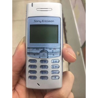 Sony Ericsson Classic T106 ชุดโทรศัพท์มือถือแบบเต็ม