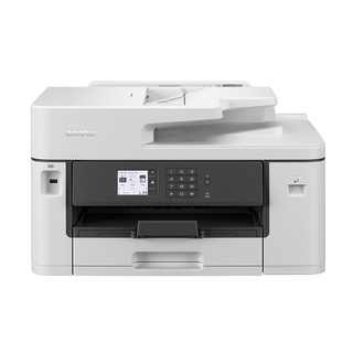 Printer Brother MFC-J2340DW (พิมพ์แบบไร้สาย) รุ่นใหม่ รับประกันศูนย์ฯ 2 ปี