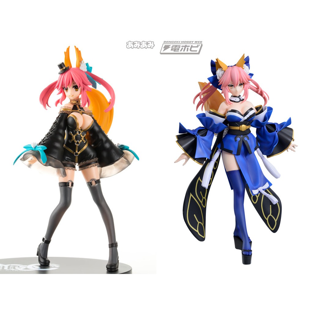 ฟิกเกอร์แท้-fate-fate-extra-ccc-fate-extella-tamamo-no-mae-caster-spm-figure-sega