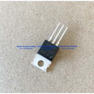 ภาพขนาดย่อของภาพหน้าปกสินค้าFQP50N06 MOSFET มอสเฟต 50A 60V จากร้าน bancapacitor บน Shopee ภาพที่ 2