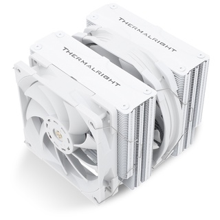 Thermalright FC140 CPU Cooler 115x/1200/1700/AM4