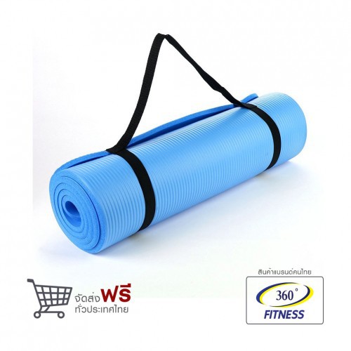 เสื่อโยคะ-yoga-mat-nbr-mx02-20mm