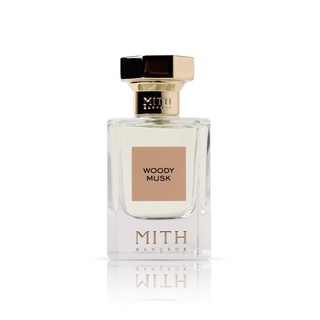 ภาพหน้าปกสินค้าน้ำหอม MITH : Woody Musk ที่เกี่ยวข้อง