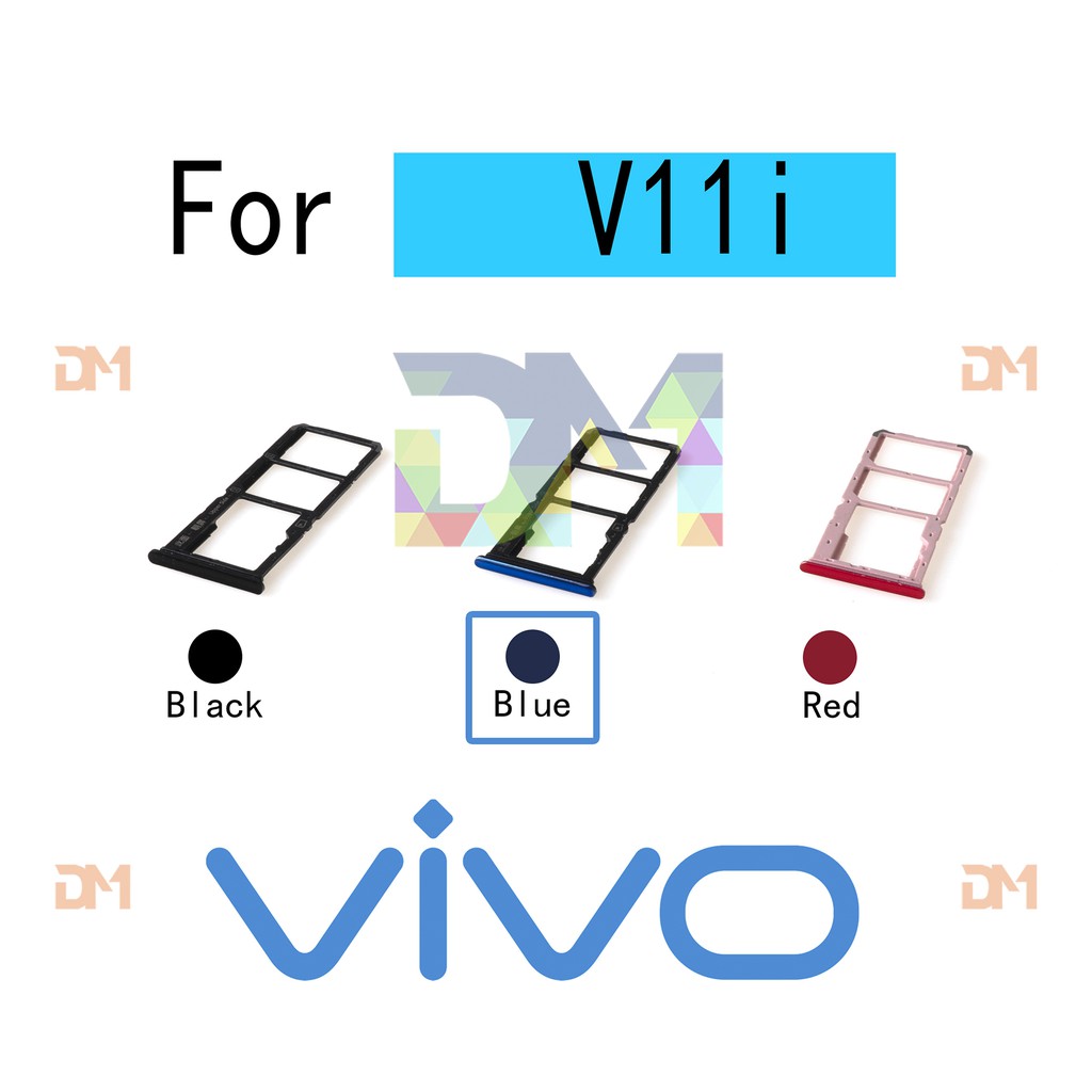 ถาดซิม-sim-vivo-v11i-iถาดซิมนอก-ถาดใส่ซิม