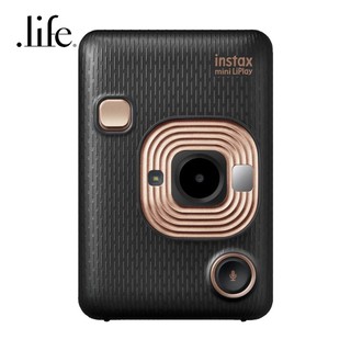 Fuji Instax Mini Liplay กล้องถ่ายภาพและปริ้นท์รูปได้ทันที่ by dotlife