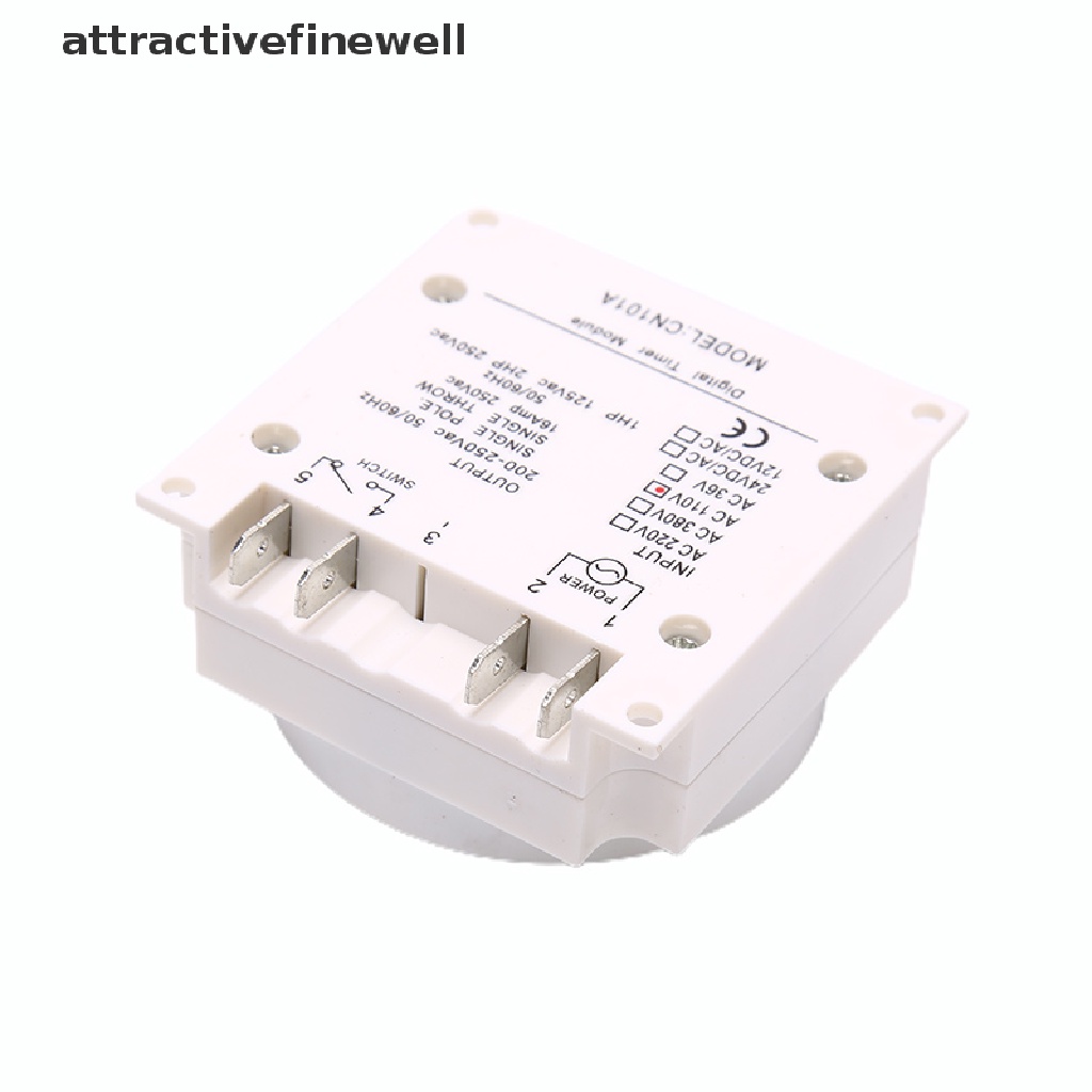 Efficient DT1031-D Timepiece Cell main image 1