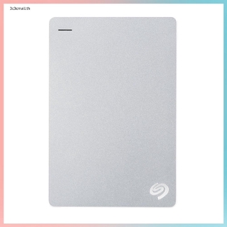 ✨ส่วนลดใหญ่✨HDD External Seagate 2.5