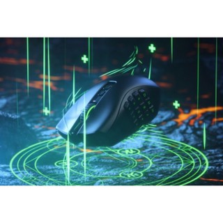 Razer Naga Pro Wireless Gaming Mouse