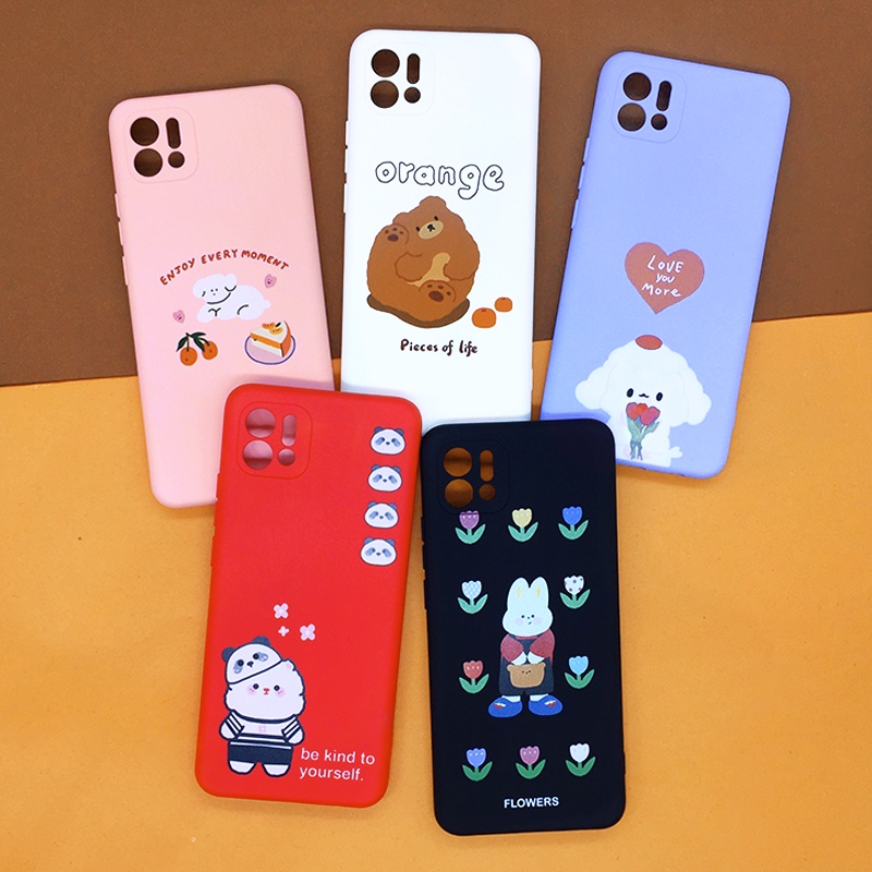 opพร้อมส่ง-เคสมือถือ-tpu-กันเลนส์กล้อง-พื้นหลังกันรอย-ลายการ์ตูน-รายละเอียดสินค้า-เคสซิลิโคน-tpu-ตัว