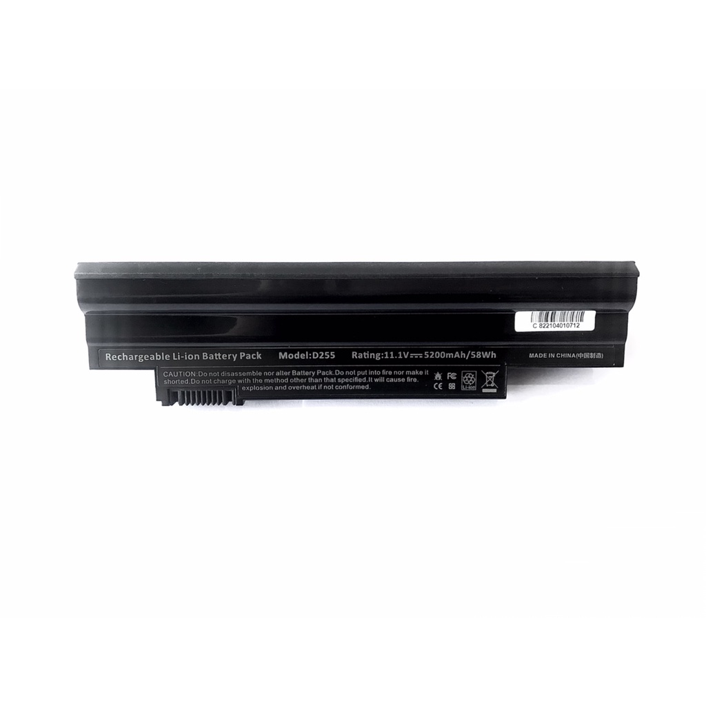 battery-acer-al10a31-al10b31-aspire-one-522-d255-d260-10a31-10b31-แบตเตอรี่โน๊ตบุ๊ค-acer-ประกัน-1-ปี-พร้อมส่ง