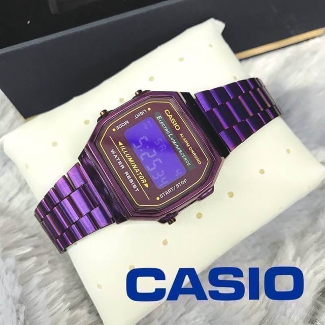 casio-งานมิลเลอร์