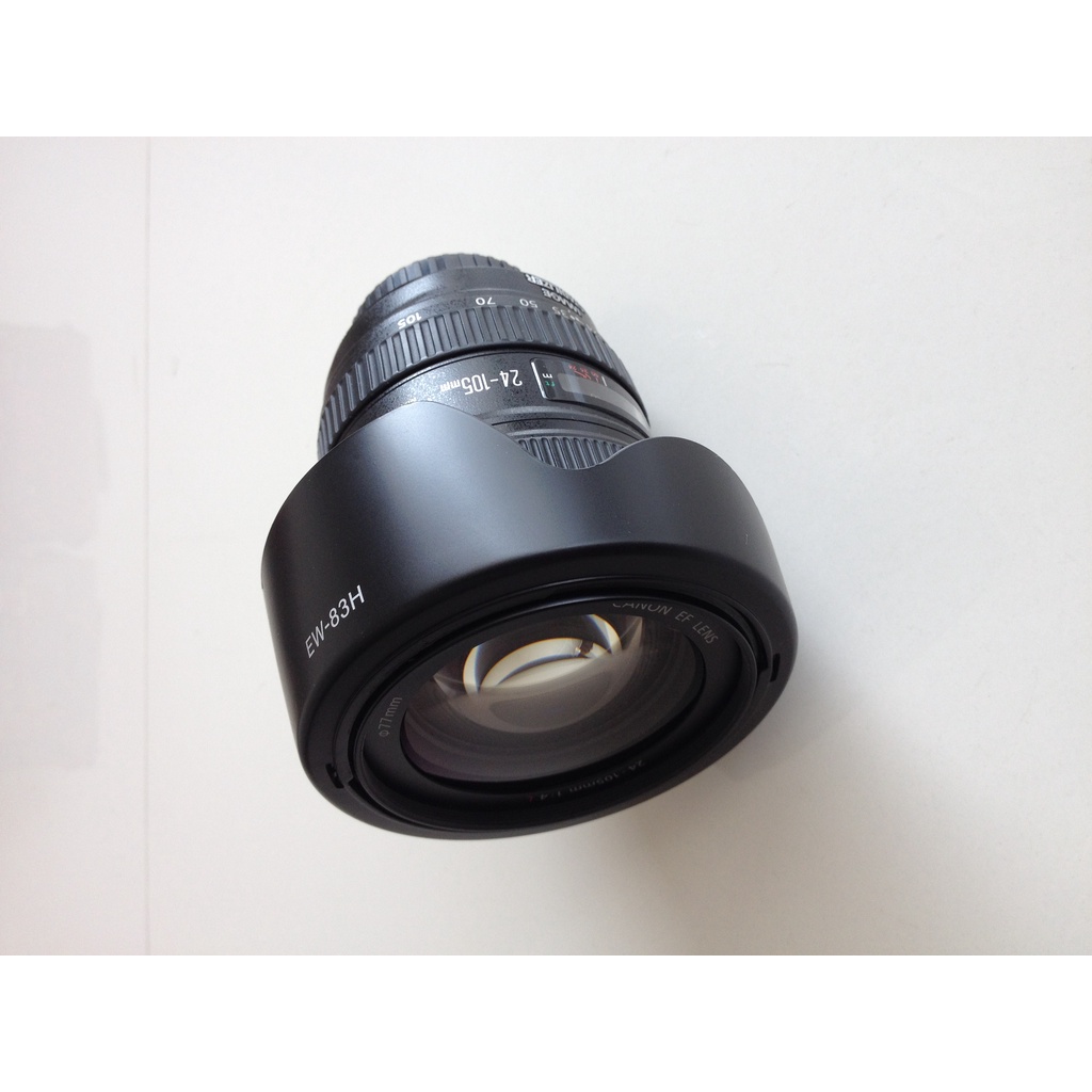 ฮูด-canon-ef-24-105-f4l-is-usm-มือ-1-ตรงรุ่น-ew-83h