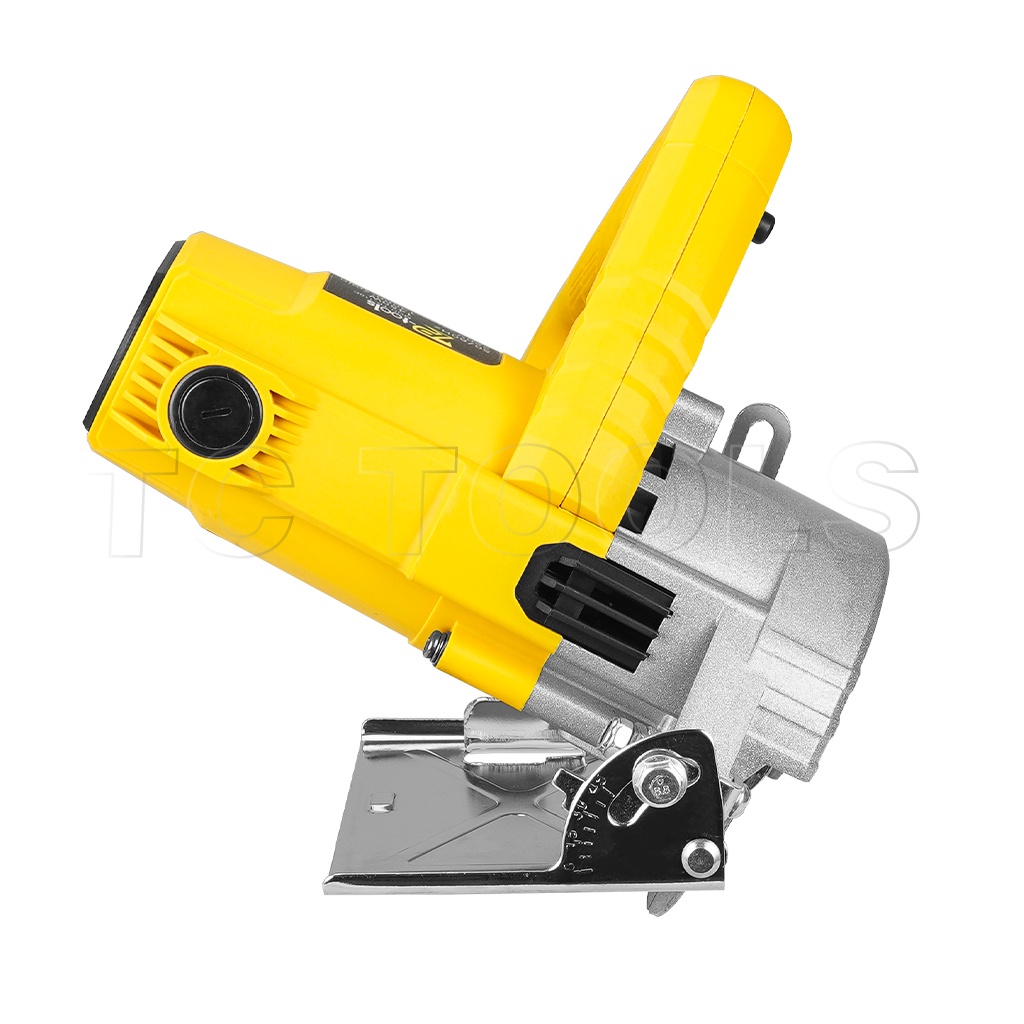 TP TOOLS เครื่องตัดน้ำ 4 นิ้ว เครื่องตัด 1450W ปรับองศาตัดได้ 45 องศา ...