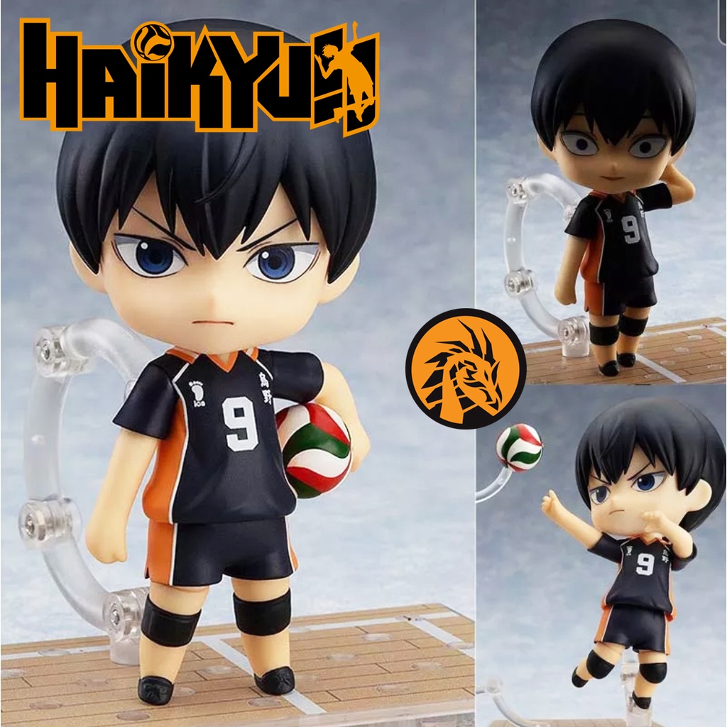 พร้อมส่ง-โมเดล-ไฮคิว-haikyuu-คู่ตบฟ้าประทาน-คาเงยามะ-โทบิโอะ-kageyama-tobio-ขนาด-10-ซม-เกรดพรีเมี่ยม-เปลี่ยนหน้า-ท่าได้