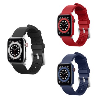 ภาพขนาดย่อของสินค้าelago Premium Apple Watch Strap for All Apple Watch Series 4, 5, 6, 7, 8, SE, Ultra สินค้าเป็นสายนาฬิกา