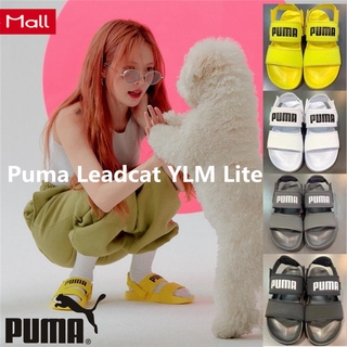 ภาพหน้าปกสินค้าPuma Leadcat Ylm Lite รองเท้าแตะสําหรับผู้ชาย ที่เกี่ยวข้อง