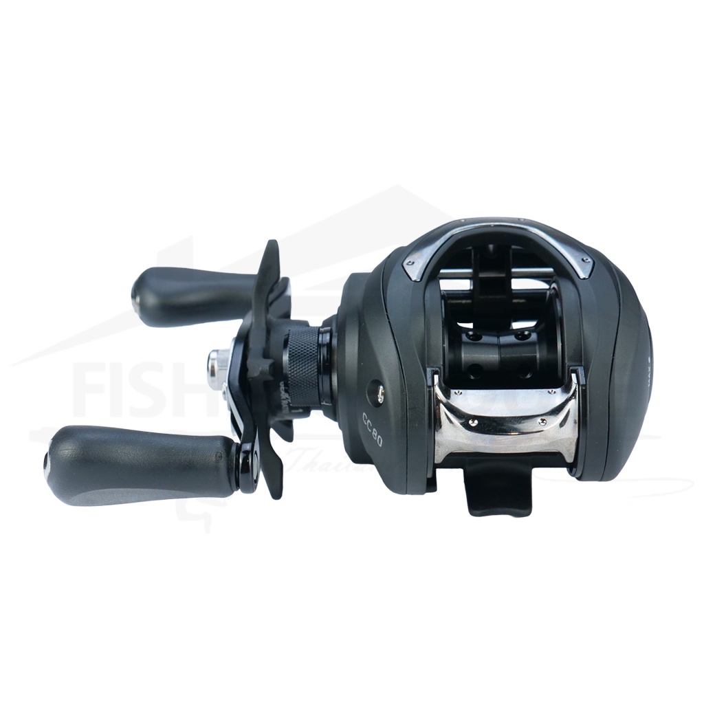 รอกหยดน้ำ-daiwa-cc80-ของแท้-100