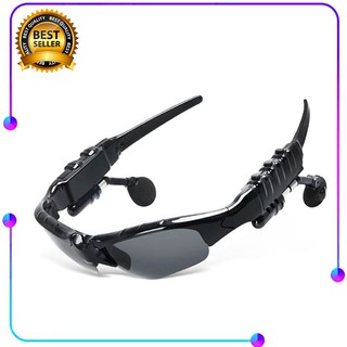 COD แว่นตากันแดด บลูทูธ แว่นตาพร้อมหูฟังสเตอริโอ บลูทูธ สมาร์ทสเตอริโอ Sunglasses Bluetooth